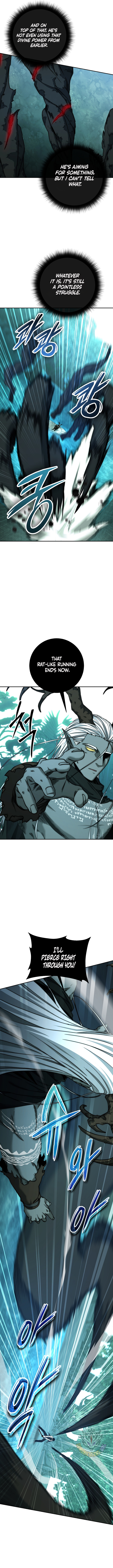 Return of the Sword God-Rank Civil Servant Chapter 46 10